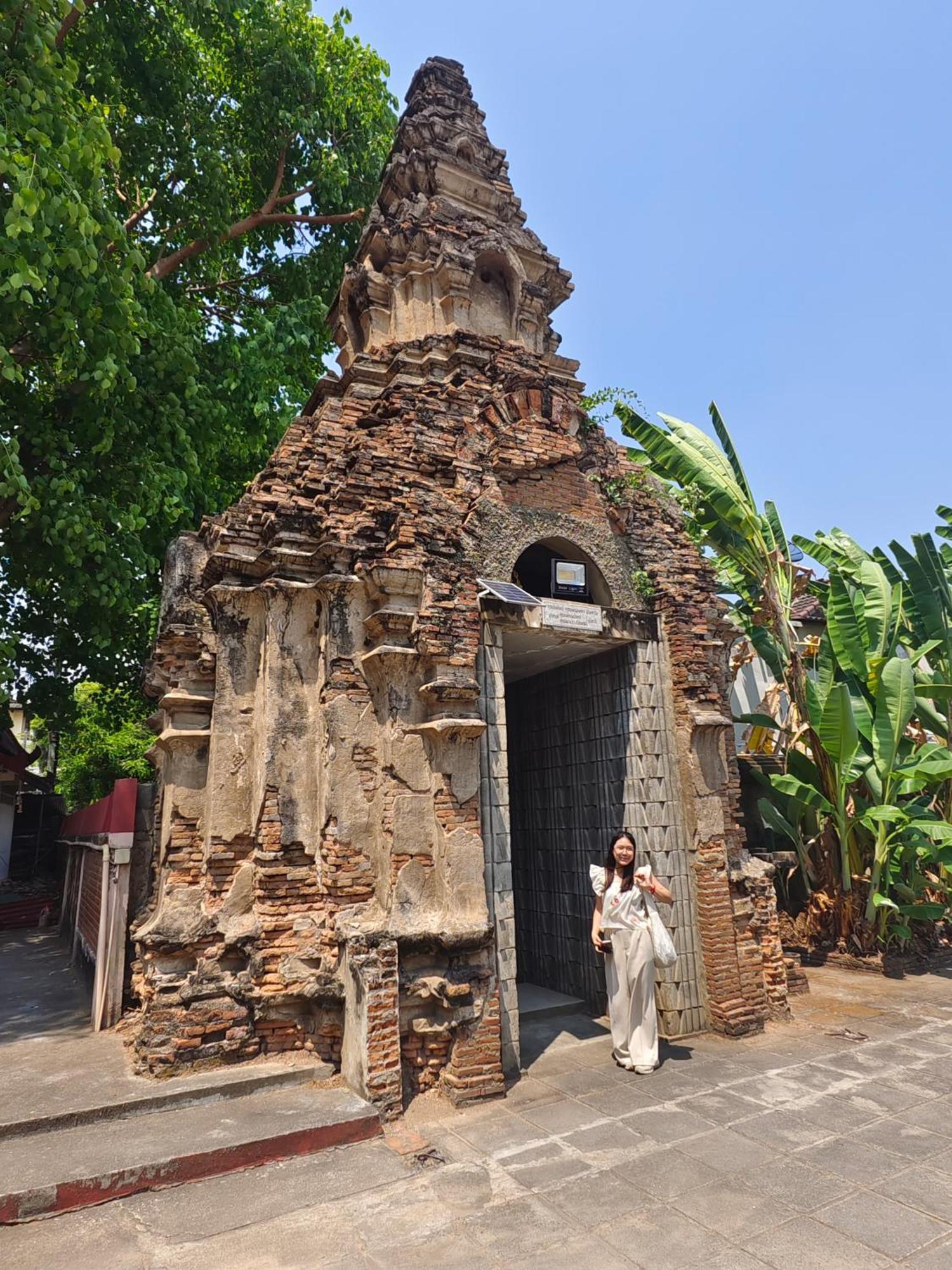 The Guest Chang Moi Hotel Chiang Mai Exterior photo